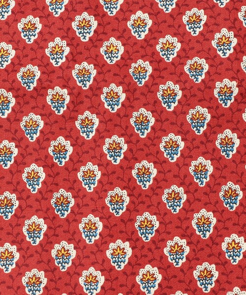 SOULEIAO コットンオックス ポケッタブルトートバッグ（エコ