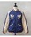 HOUSTON�i�q���[�X�g���j�́uHOUSTON 51392 QUILTING RAYON SOUVENIR JACKET(MAP)�i�u���]���j�v�b�l�C�r�[