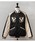 HOUSTON�i�q���[�X�g���j�́uHOUSTON 51392 QUILTING RAYON SOUVENIR JACKET(MAP)�i�u���]���j�v�b�u���b�N