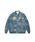 AAPE BY A BATHING APE�i�G�[�G�C�v�o�C�A�x�C�V���O�G�C�v�j�́uAAPE BOA JACKET(reversible)�i�~���^���[�W���P�b�g�j�v�b���C�g�u���[