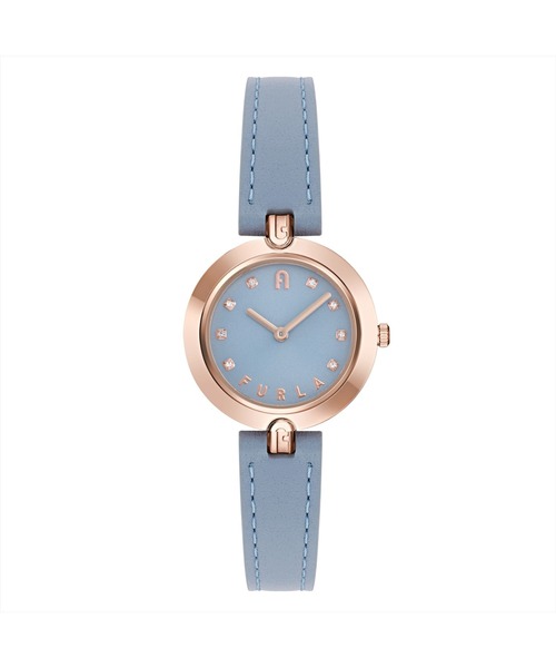 FURLA/フルラ FURLA LOGO LINKS 腕時計 FL-WW00006007L3