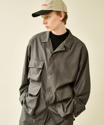 Kelen(P)́uKELEN MENS / P Yv TR JACKET AMOS(u])