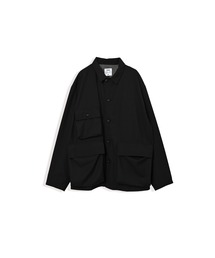 Kelen（ケレン）の「「KELEN MENS / ケレン メンズ」 TR JACKET AMOS（ブルゾン）」