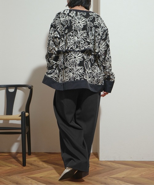 ベストドッキングオールインワン Palm Riche│Eimee Law & LHELBIE