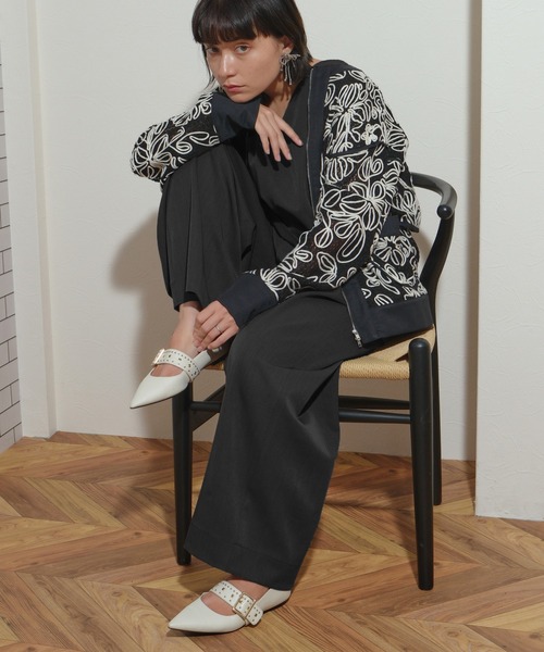 ベストドッキングオールインワン Palm Riche│Eimee Law & LHELBIE