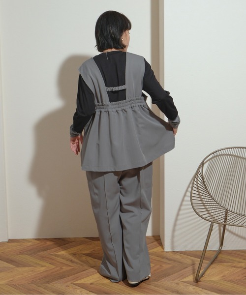 ベストドッキングオールインワン Palm Riche│Eimee Law & LHELBIE