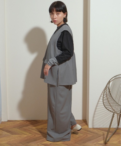 ベストドッキングオールインワン Palm Riche│Eimee Law & LHELBIE