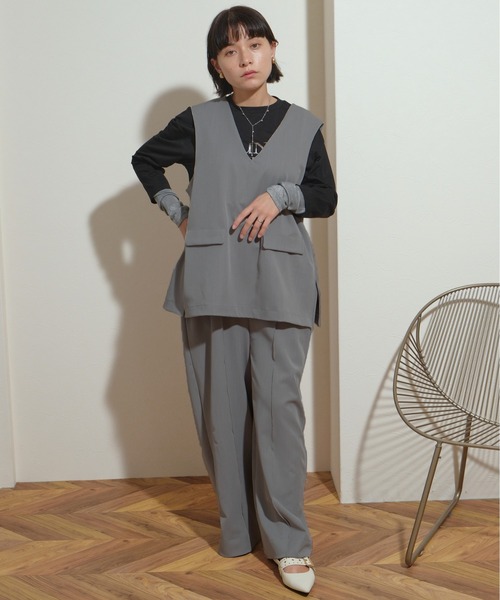 ベストドッキングオールインワン Palm Riche│Eimee Law & LHELBIE