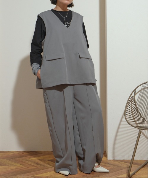 ベストドッキングオールインワン Palm Riche│Eimee Law & LHELBIE