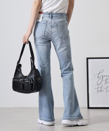 Guess | GUESS SHARONA MR FLARE フレアジーンズ(デニムパンツ)