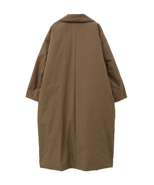 セール】COLOR DOWN CHESTER COAT（ダウンジャケット/コート）｜CLANE