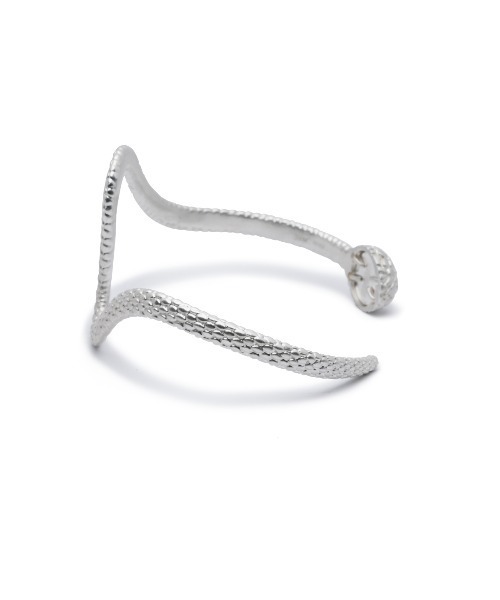 2025 蛇バングル（バングル/リストバンド）｜JAM HOME MADE（ジャムホームメイド）