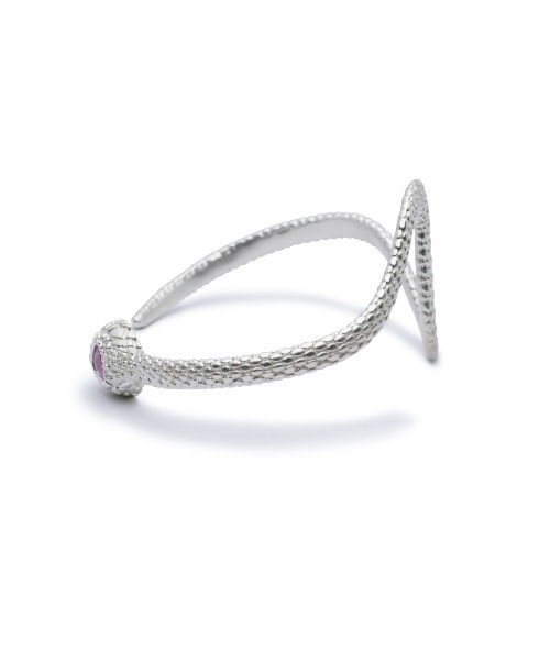 2025 蛇バングル（バングル/リストバンド）｜JAM HOME MADE（ジャムホームメイド）