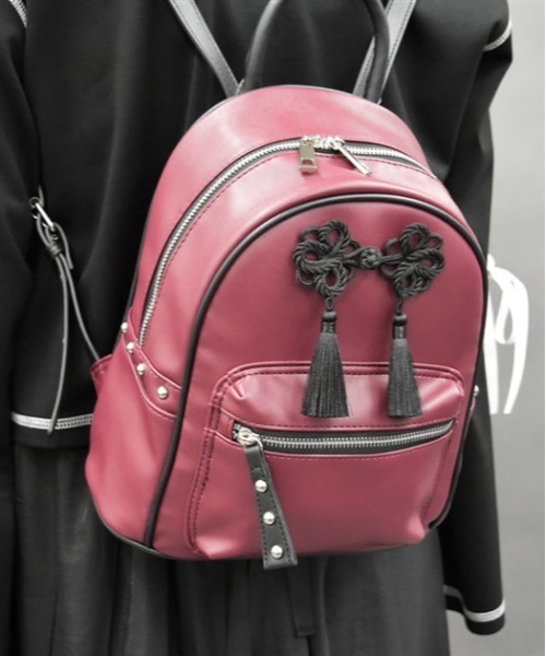 【新品】【M】axes femme POETIQUE チャイナジャケット axes femme POETIQUE（アクシーズファムポエティック）の