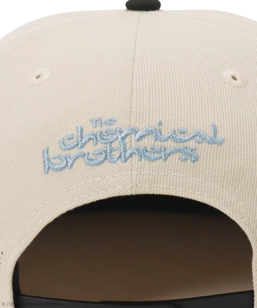 kolor ニューエラ　コラボキャップ 中古・古着通販】KOLOR (カラー) New Era (ニューエラ) コラボ