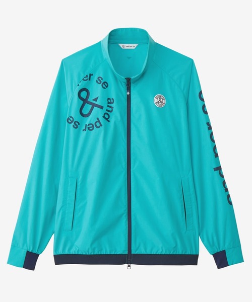 マルチウェザージャケット（メンズ）