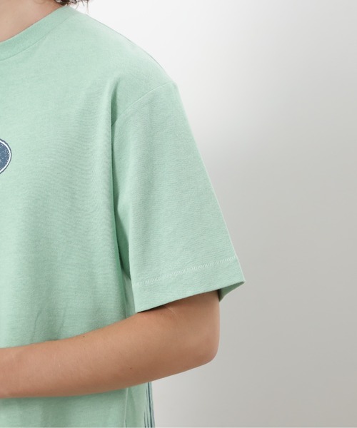 MANASTASH/マナスタッシュ/HEMP TEE JUMBLE（Tシャツ/カットソー）｜MANASTASH（マナスタッシュ）