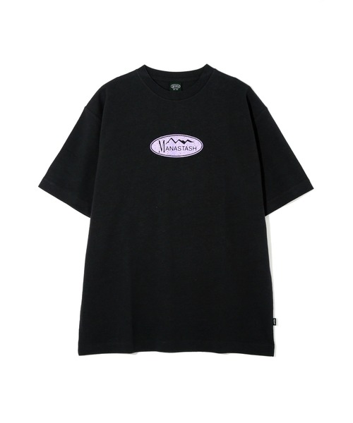 MANASTASH/マナスタッシュ/HEMP TEE JUMBLE（Tシャツ/カットソー）｜MANASTASH（マナスタッシュ）