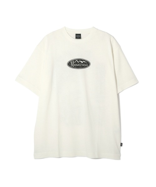 MANASTASH/マナスタッシュ/HEMP TEE JUMBLE（Tシャツ/カットソー）｜MANASTASH（マナスタッシュ）