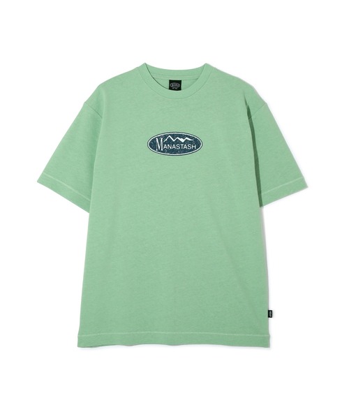 MANASTASH/マナスタッシュ/HEMP TEE JUMBLE（Tシャツ/カットソー）｜MANASTASH（マナスタッシュ）