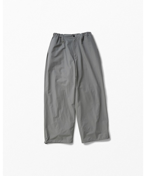 KINP PANTS（その他パンツ）｜WHIZLIMITED（ウィズリミテッド