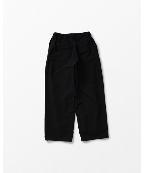 WHIZLIMITED ウィズ ツータックワークパンツ KINP PANTS（その他パンツ）｜WHIZLIMITED（ウィズリミテッド