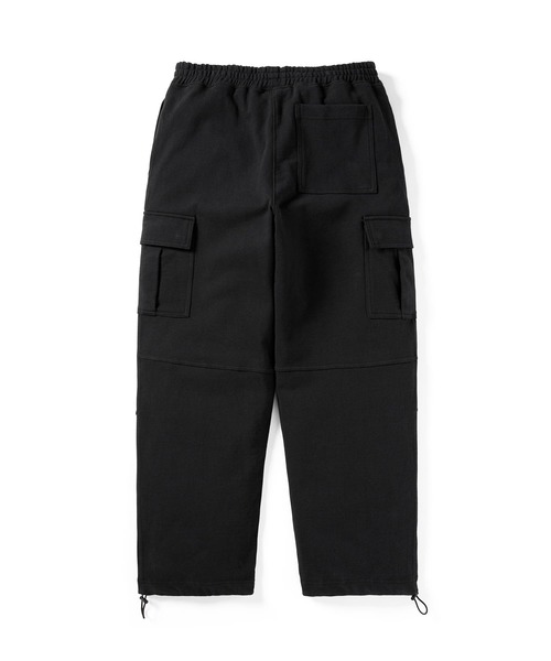 thisisneverthat ナイロンパンツ Hiking-Pant-Blue6.jpg?v=1739843547
