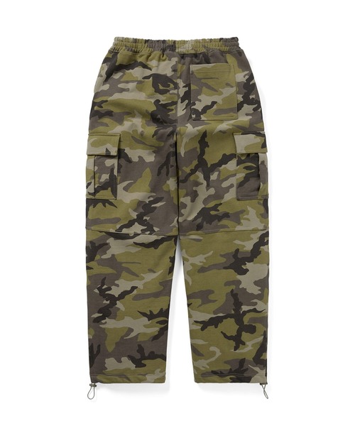 パンツ thisisneverthat nylonpants セール】TNT Sports Sweatpant（スラックス）｜thisisneverthat