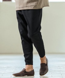 Magine | mp13241- Super Stretch Twill Tapered Pants テーパードパンツ(その他パンツ)