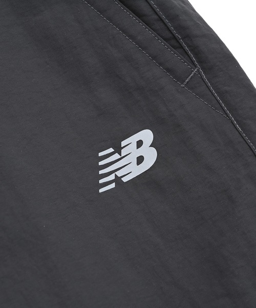 【新品】ニューバランス ／ ロゴ入りパンツ ニューバランス（new balance）（レディース）OUTDOOR ソフトシェル1P