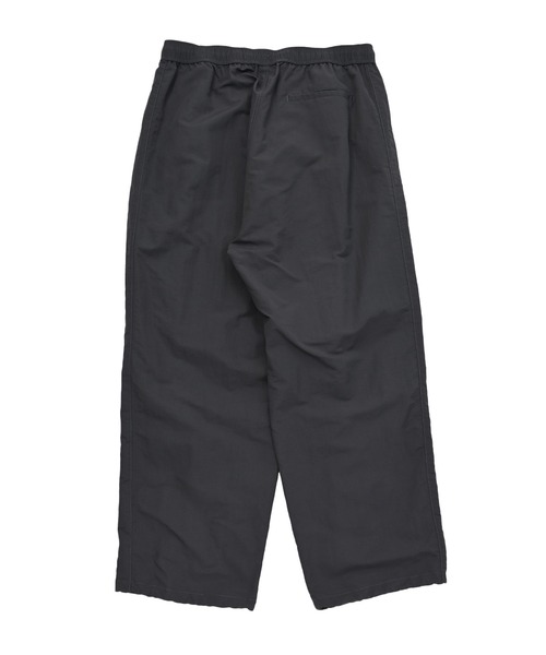 NEW BALANCE(ニューバランス)の「パラシュートパンツ(スウェットパンツ・メンズ・ネイビー/ブラック・XX-LARGE/X-LARGE/LARGE/MEDIUM/SMALL)」の13枚目の写真