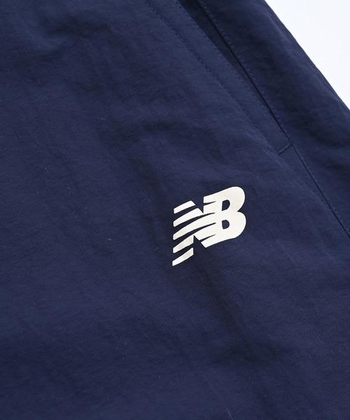 NEW BALANCE(ニューバランス)の「パラシュートパンツ(スウェットパンツ・メンズ・ネイビー/ブラック・XX-LARGE/X-LARGE/LARGE/MEDIUM/SMALL)」の16枚目の写真
