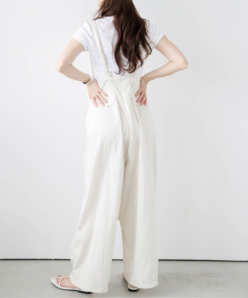新品未使用！　サロペット　オーバーオール　ホワイト　生成　エクリュ 楽天市場】【40%OFFセールSALE】【orslow】 DENIM 1930'S OVER
