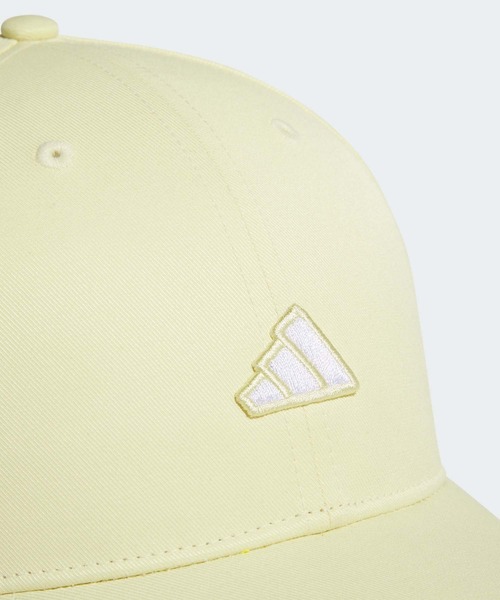 カラーキャップ【adidas Golf/アディダスゴルフ】（キャップ）｜adidas
