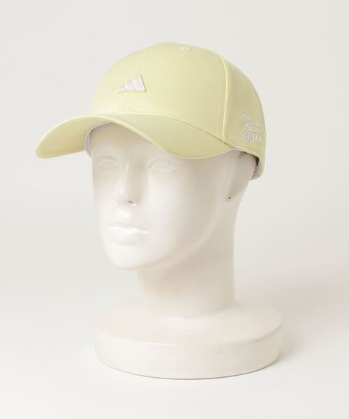 [ADIDAS] ゴルフ カラー キャップ adidas クリアランス アディダス ゴルフ カラーキャップ IHS28