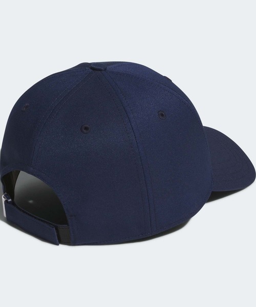 カラーキャップ【adidas Golf/アディダスゴルフ】（キャップ）｜adidas