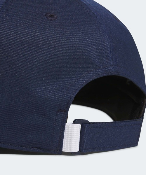 カラーキャップ【adidas Golf/アディダスゴルフ】（キャップ）｜adidas