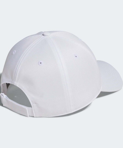 カラーキャップ【adidas Golf/アディダスゴルフ】（キャップ）｜adidas