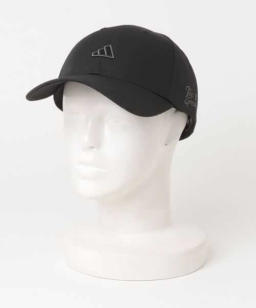 カラーキャップ【adidas Golf/アディダスゴルフ】（キャップ）｜adidas