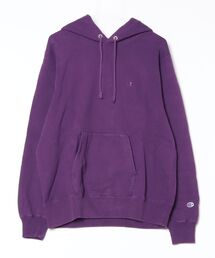【Champion/チャンピオン】直営限定コレクション メンズ フーデッドスウェットシャツ