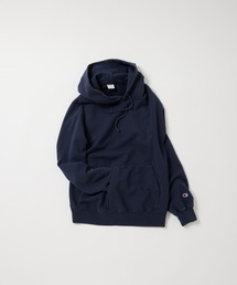 【Champion/チャンピオン】直営限定コレクション メンズ フーデッドスウェットシャツ