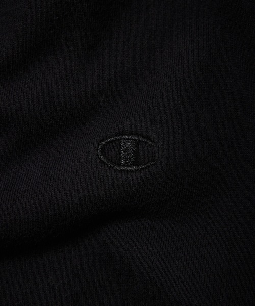 Champion(チャンピオン)の「【Champion/チャンピオン】直営限定コレクション メンズ フーデッドスウェットシャツ(パーカー・メンズ・グレー系その他/ブラック/グレー/ダークネイビー/ベージュ/オートミール/パープル/その他35・SMALL/MEDIUM/LARGE/X-LARGE)」の20枚目の写真