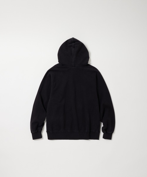 Champion(チャンピオン)の「【Champion/チャンピオン】直営限定コレクション メンズ フーデッドスウェットシャツ(パーカー・メンズ・グレー系その他/ブラック/グレー/ダークネイビー/ベージュ/オートミール/パープル/その他35・SMALL/MEDIUM/LARGE/X-LARGE)」の21枚目の写真