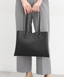 スカラップＡ４トート