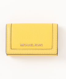 MICHAEL KORS（マイケルコース）の「FULTON キーケースホルダー