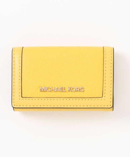 MICHAEL KORS（マイケルコース）の「FULTON SM キーケース