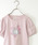 ikka�i�C�b�J�j�́u�y�e�q�R�[�f�z�{�����[���p�t���v�����gT�V���c�i120~160cm�j�iT�V���c/�J�b�g�\�[�j�v�b�s���N