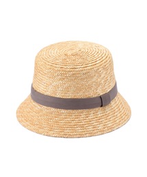 田中帽子店（タナカボウシテン）の「日本製 バケットハット  Bucket（ハット）」