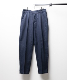 ポロゴルフ/ストレートパンツ/スラックス/青/L/XL/青/美品✨️ メンズのスラックス（ブルー・ネイビー/青色系・ストレート