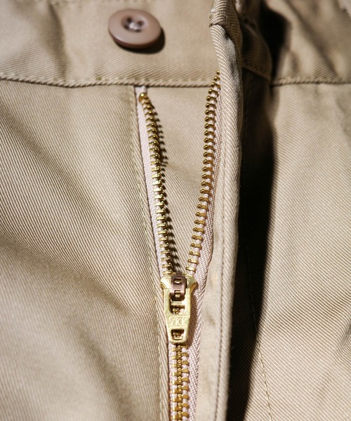 RED KAP（レッドキャップ）の「【RS】RED KAP/PT20 INDUSTRIAL WORK PANTS（スラックス・メンズ・ベージュ/ネイビー/グリーン/ブラック/オフホワイト/チャコールグレー/ダークブラウン系・X-SMALL/SMALL/MEDIUM/LARGE/X-LARGE/XX-LARGE/XXX-LARGE/XXXX-LARGE/5XL/6XL）」の15枚目の写真